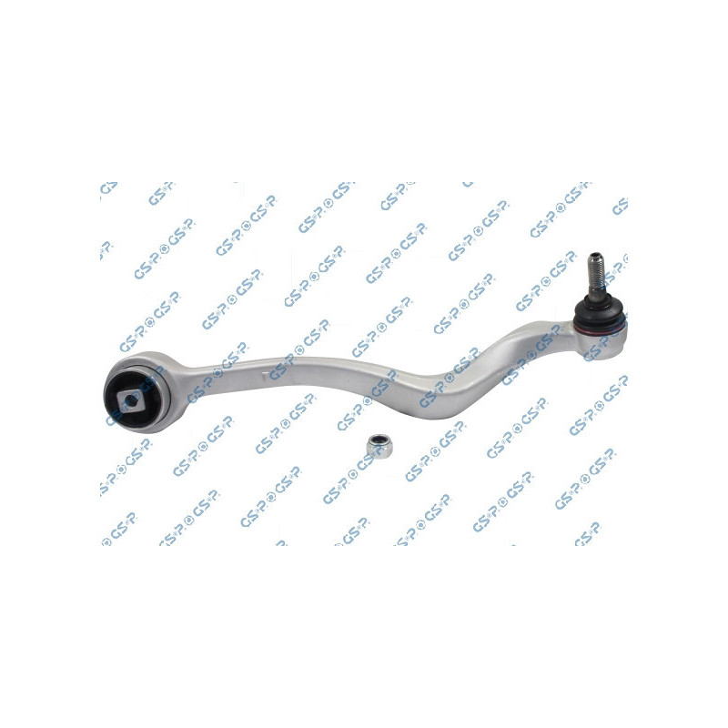 GSP S060060 Braccio oscillante per