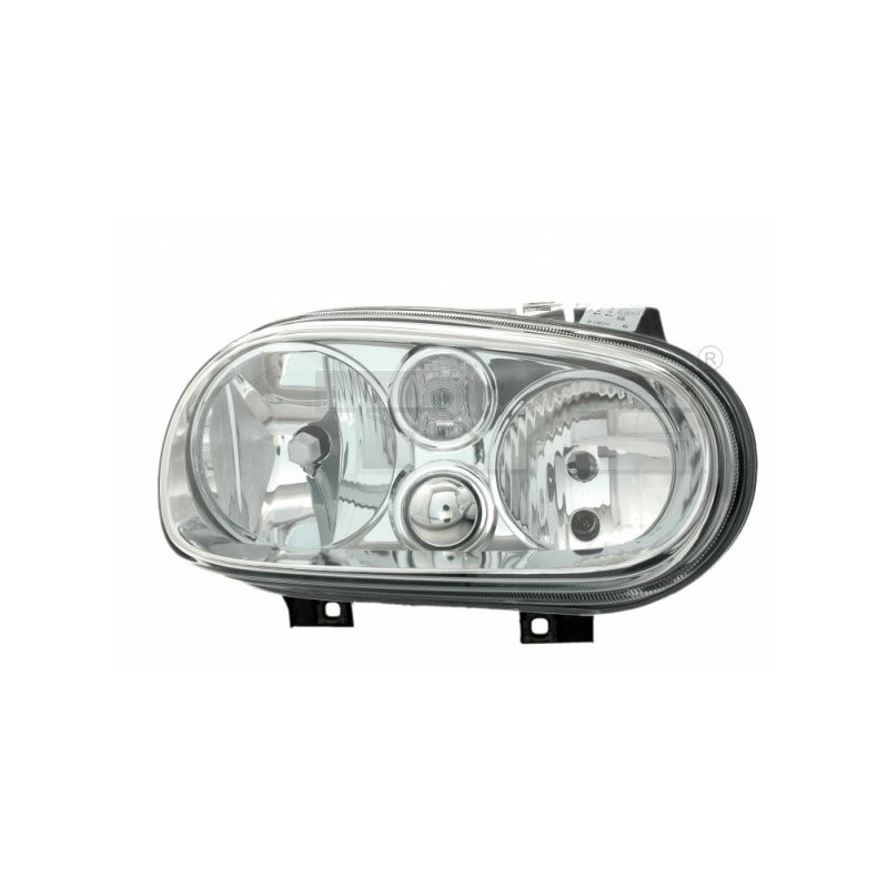 Faro Delantero Derecho para - TYC 20-5385-18-2