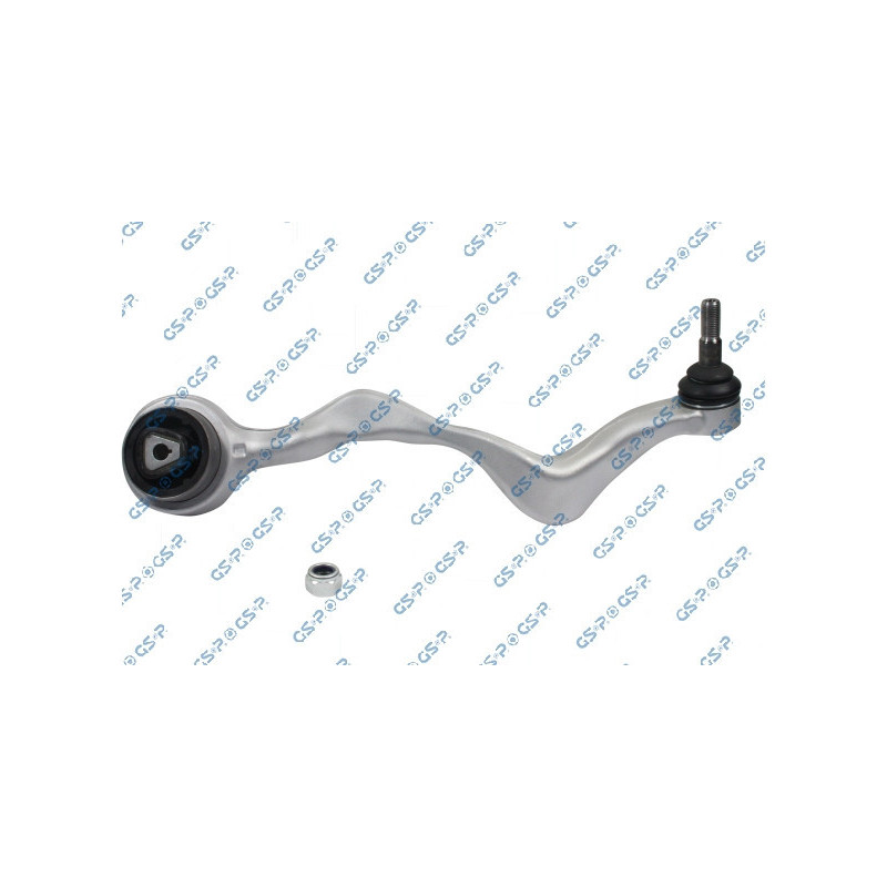 GSP S060086 Braccio oscillante per