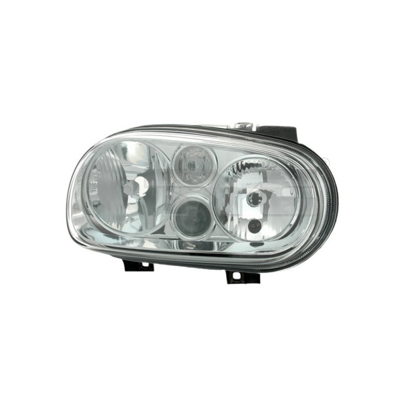 Faro Fanale Anteriore Destra per - TYC 20-5385-65-2