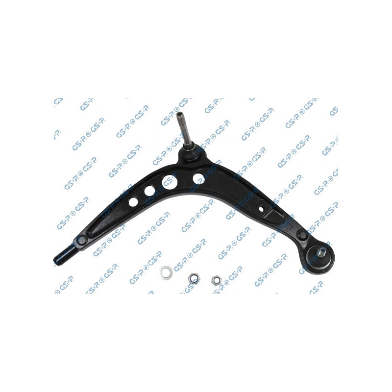 GSP S060113 Track Control Arm Wishbone for