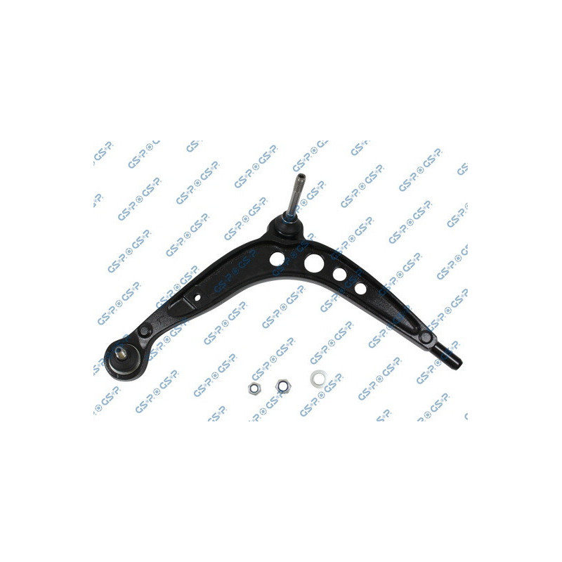 GSP S060114 Track Control Arm Wishbone for