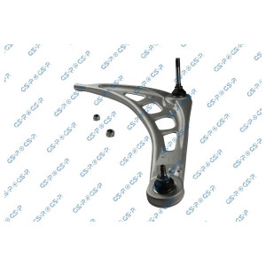 GSP S060118 Braccio oscillante per