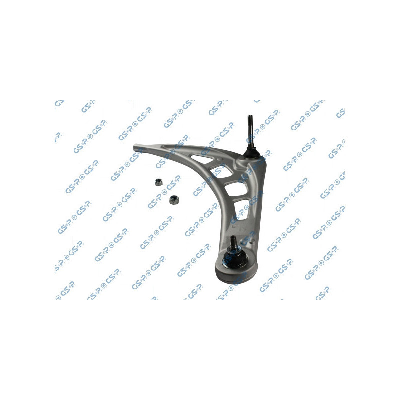 GSP S060118 Track Control Arm Wishbone for