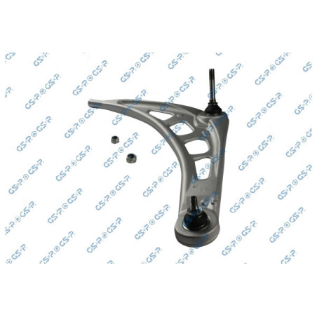 GSP S060118 Braccio oscillante per