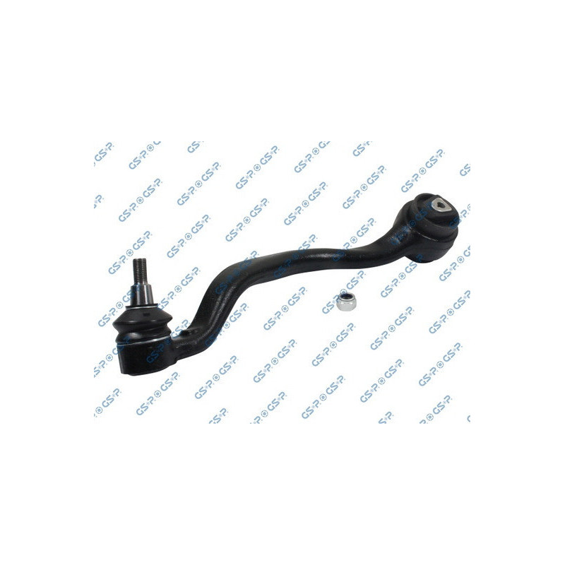 GSP S060124 Braccio oscillante per