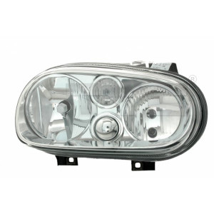Headlight Right for - TYC 20-5385-75-2