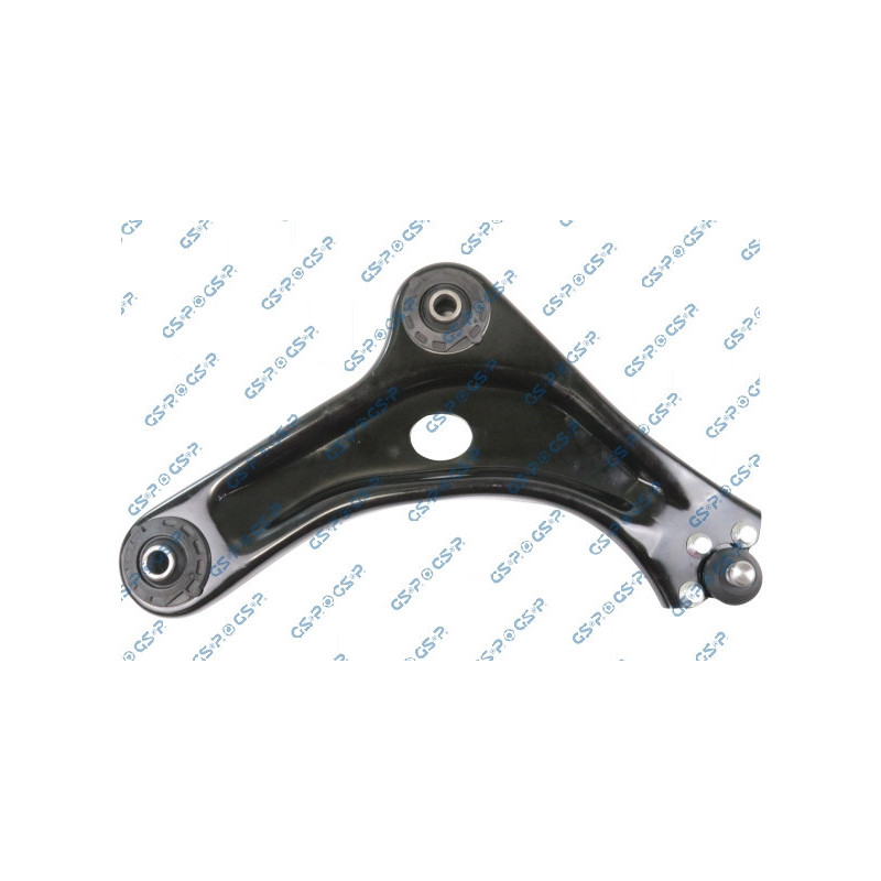 GSP S060129 Bras de suspension pour