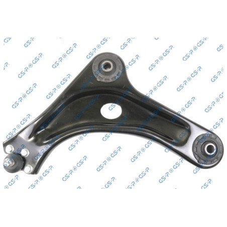 GSP S060130 Braccio oscillante per