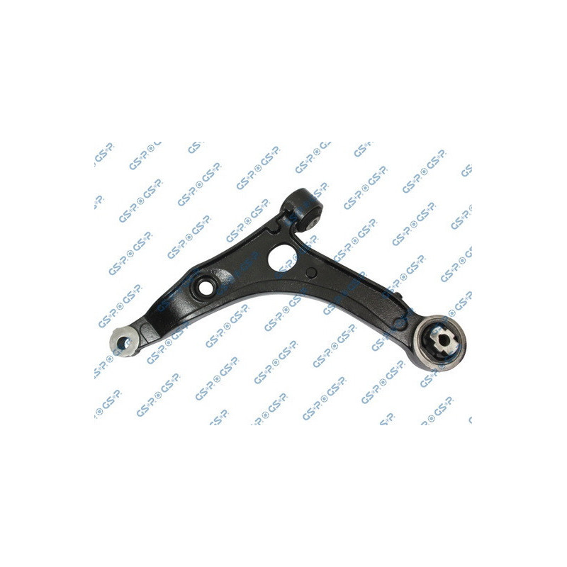 GSP S060135 Rameno zavesenia kolies pre