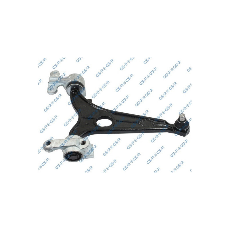 GSP S060139 Rameno zavesenia kolies pre