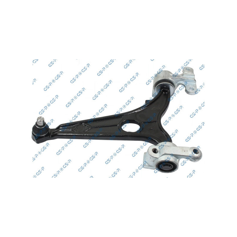 GSP S060140 Braccio oscillante per