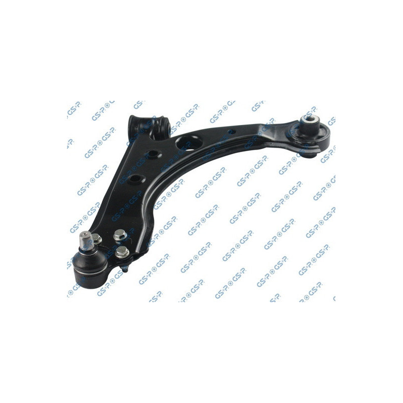 GSP S060175 Rameno zavesenia kolies pre