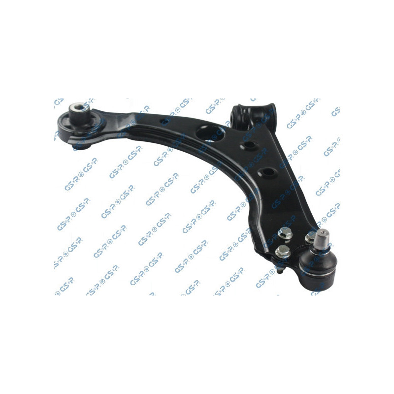 GSP S060176 Rameno zavesenia kolies pre