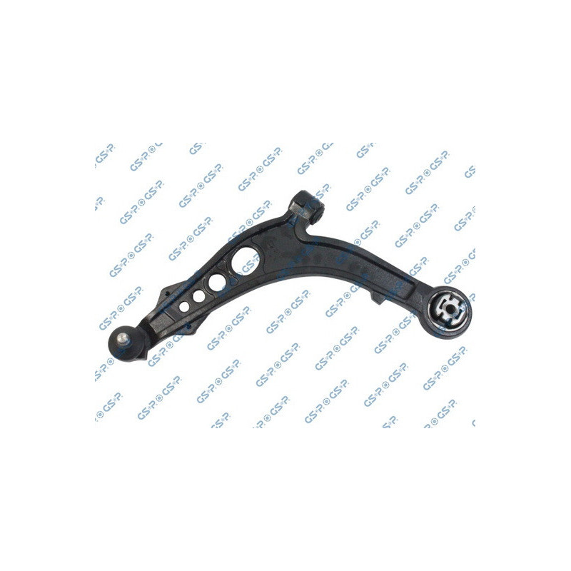 GSP S060177 Rameno zavesenia kolies pre