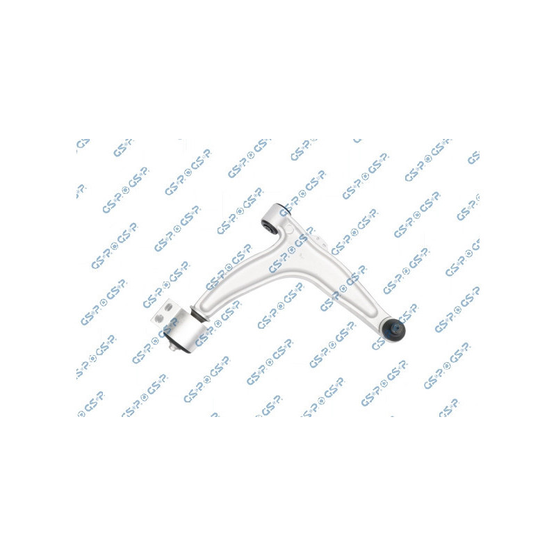 GSP S060180 Rameno zavesenia kolies pre