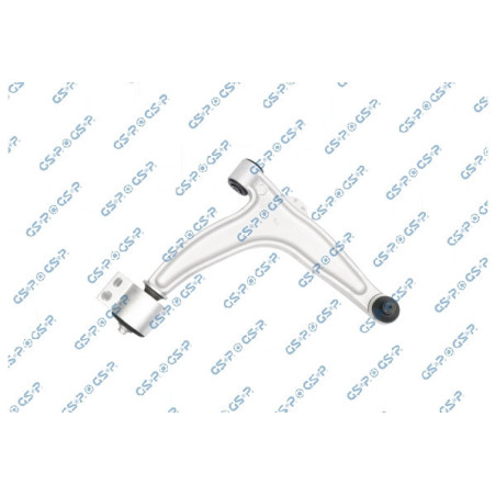 GSP S060180 Braccio oscillante per