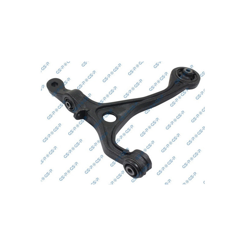 GSP S060200 Braccio oscillante per