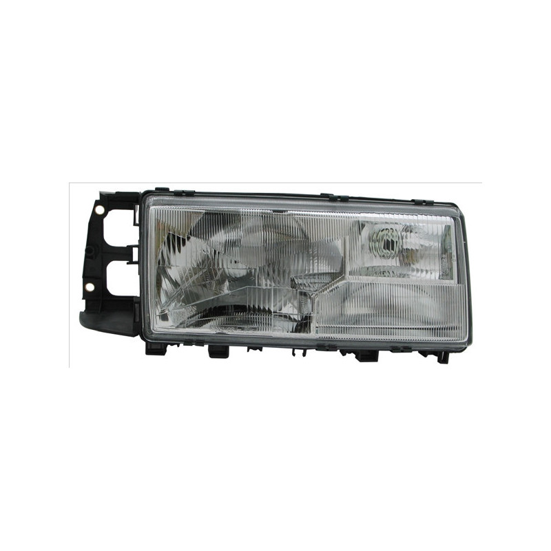 Headlight Right for - TYC 20-5403-08-2