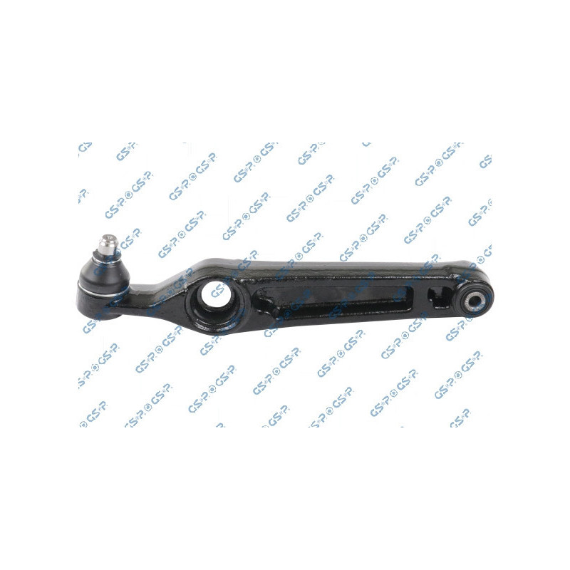 GSP S060283 Braccio oscillante per