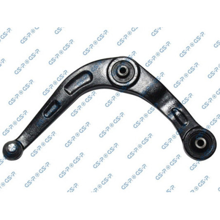 GSP S060290 Braccio oscillante per