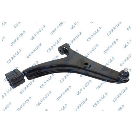 GSP S060304 Braccio oscillante per