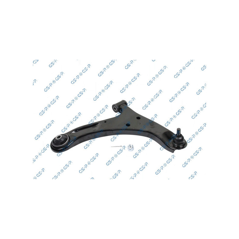 GSP S060307 Braccio oscillante per