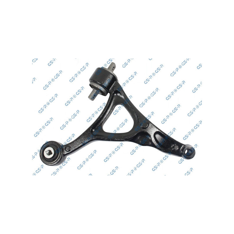 GSP S060314 Braccio oscillante per