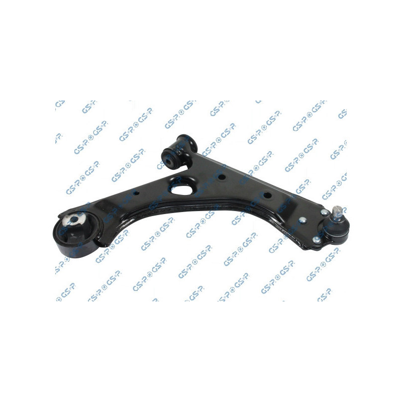 GSP S060332 Braccio oscillante per