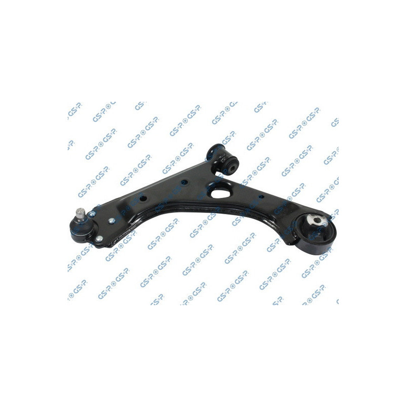 GSP S060333 Braccio oscillante per