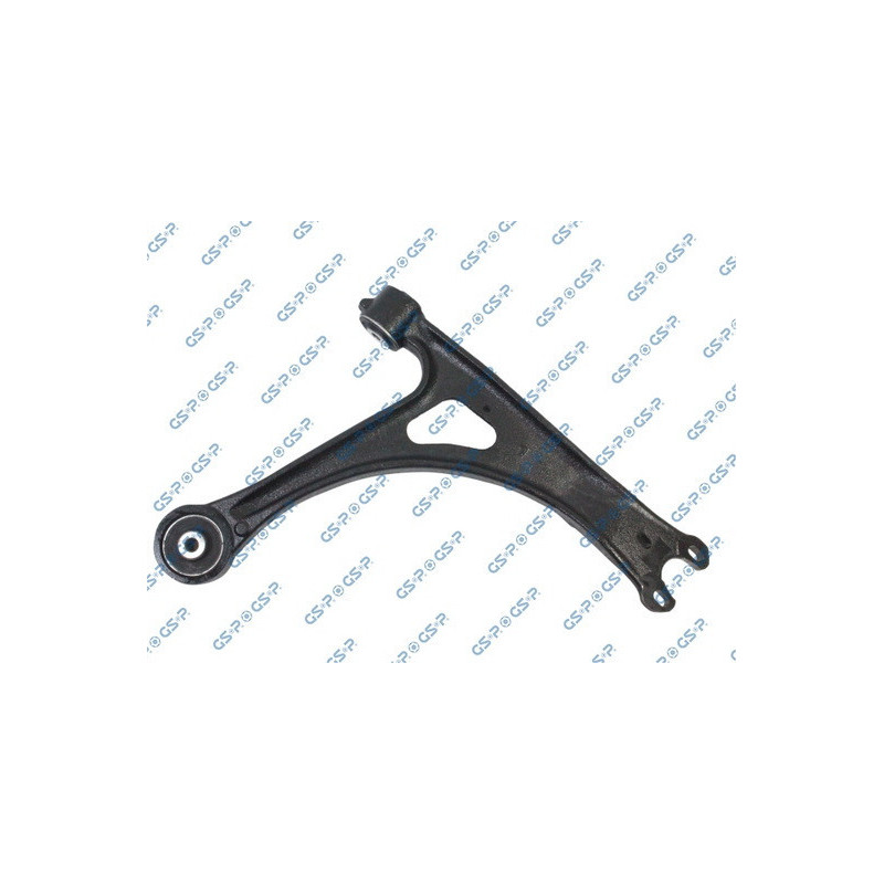 GSP S060337 Braccio oscillante per