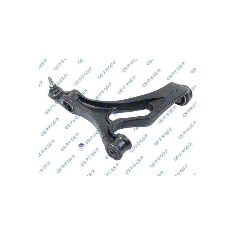 GSP S060347 Braccio oscillante per