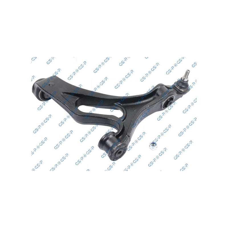 GSP S060348 Track Control Arm Wishbone for