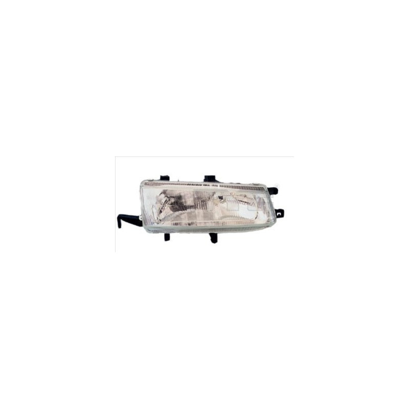 Faro Delantero Izquierdo para - TYC 20-5406-08-2