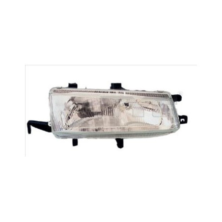 Headlight Left for - TYC 20-5406-08-2