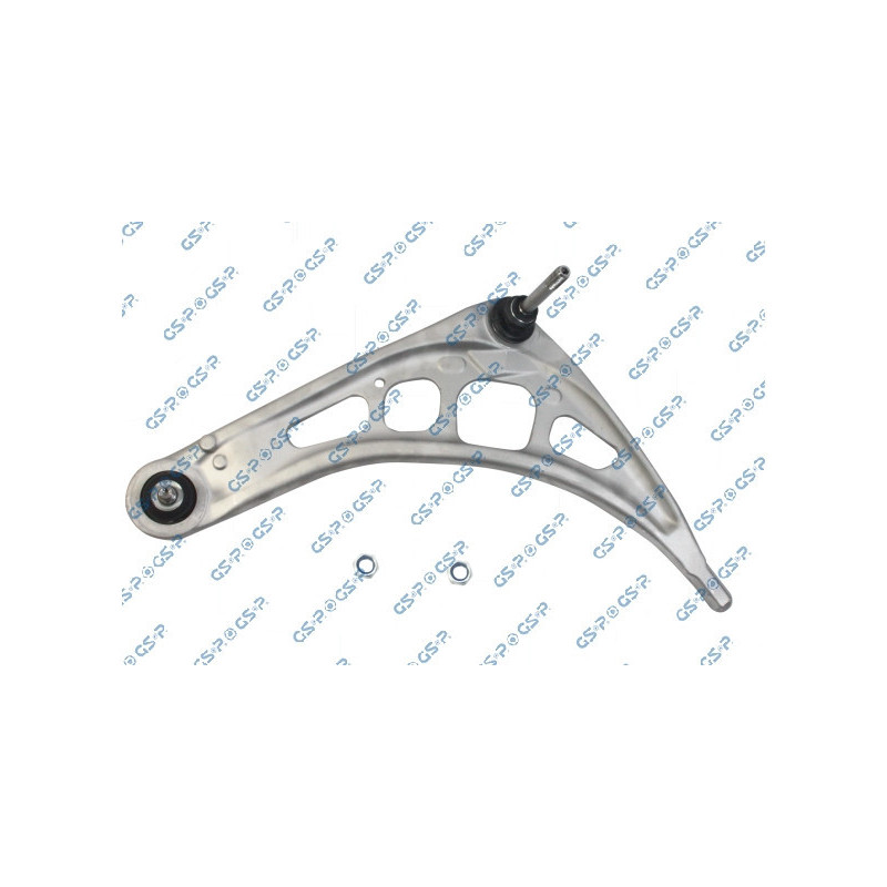 GSP S060358 Track Control Arm Wishbone for