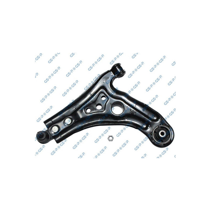 GSP S060362 Braccio oscillante per