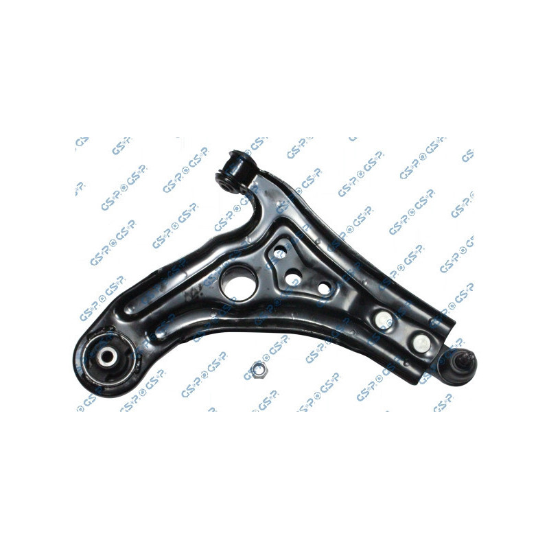 GSP S060363 Rameno zavesenia kolies pre