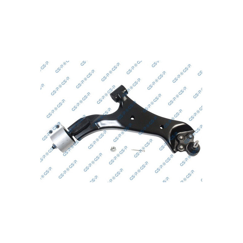 GSP S060369 Rameno zavesenia kolies pre