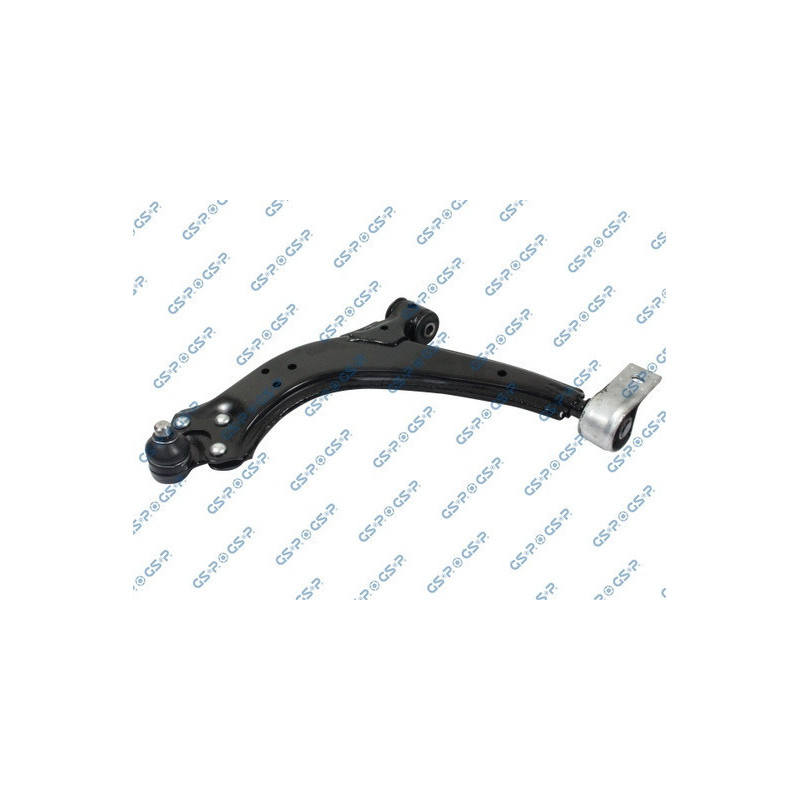 GSP S060372 Braccio oscillante per