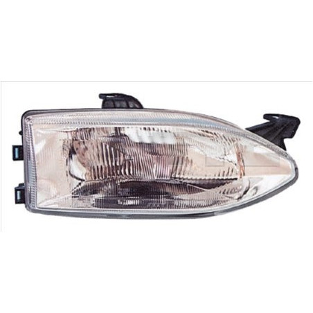 Headlight Right for - TYC 20-5423-08-2