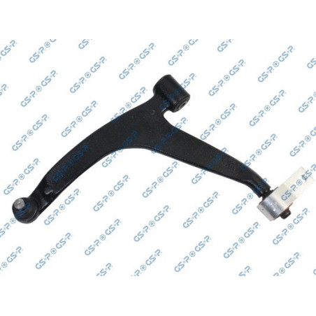 GSP S060376 Braccio oscillante per