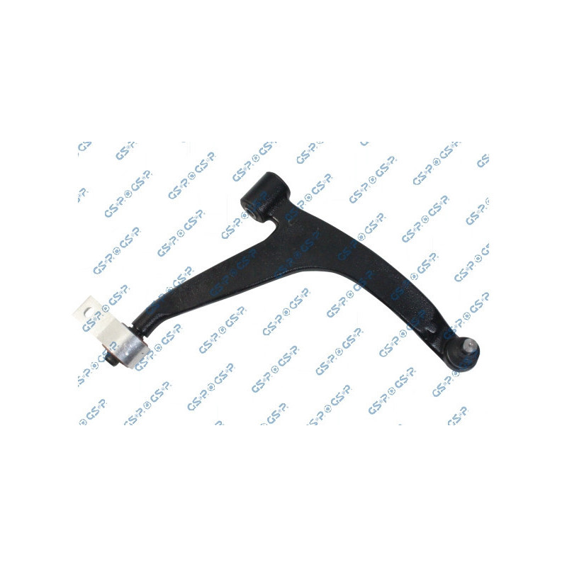 GSP S060377 Braccio oscillante per