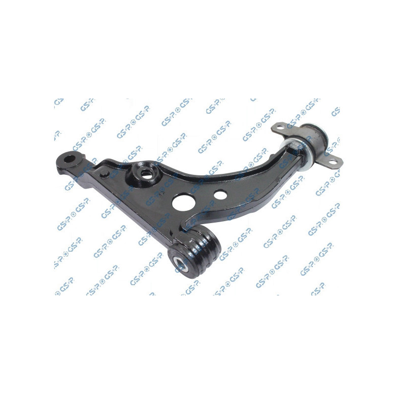 GSP S060381 Braccio oscillante per