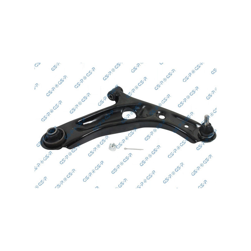 GSP S060395 Track Control Arm Wishbone for