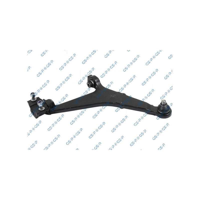 GSP S060396 Rameno zavesenia kolies pre