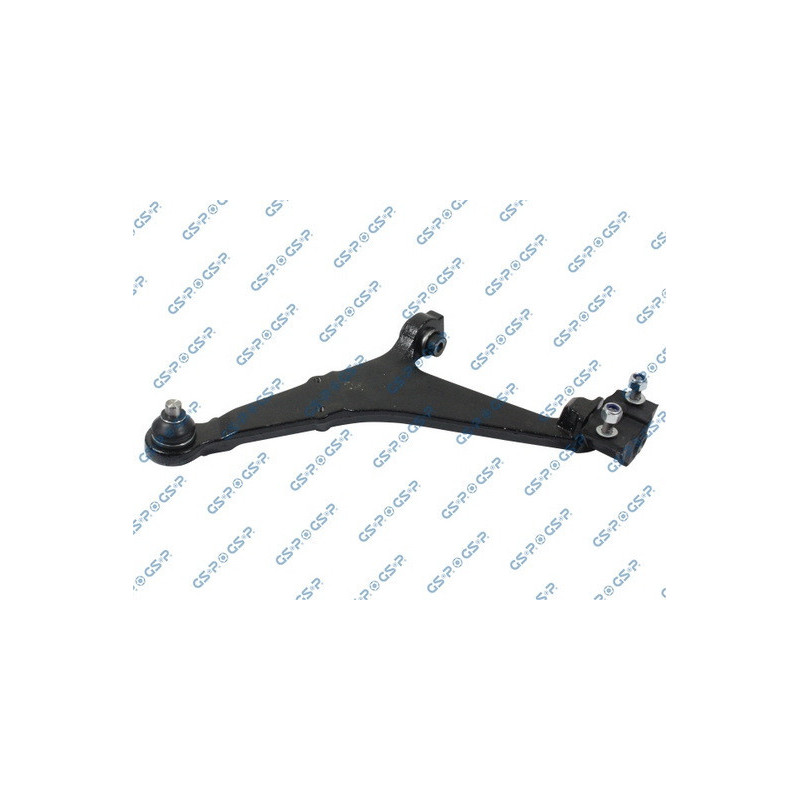 GSP S060397 Rameno zavesenia kolies pre