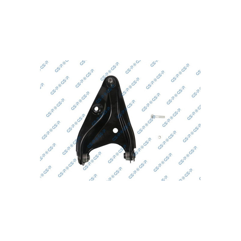 GSP S060398 Braccio oscillante per