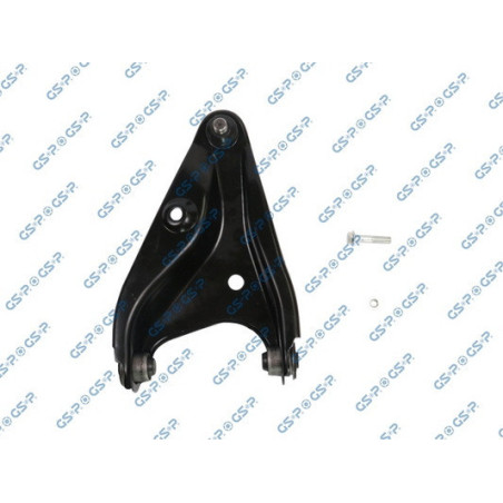GSP S060398 Braccio oscillante per