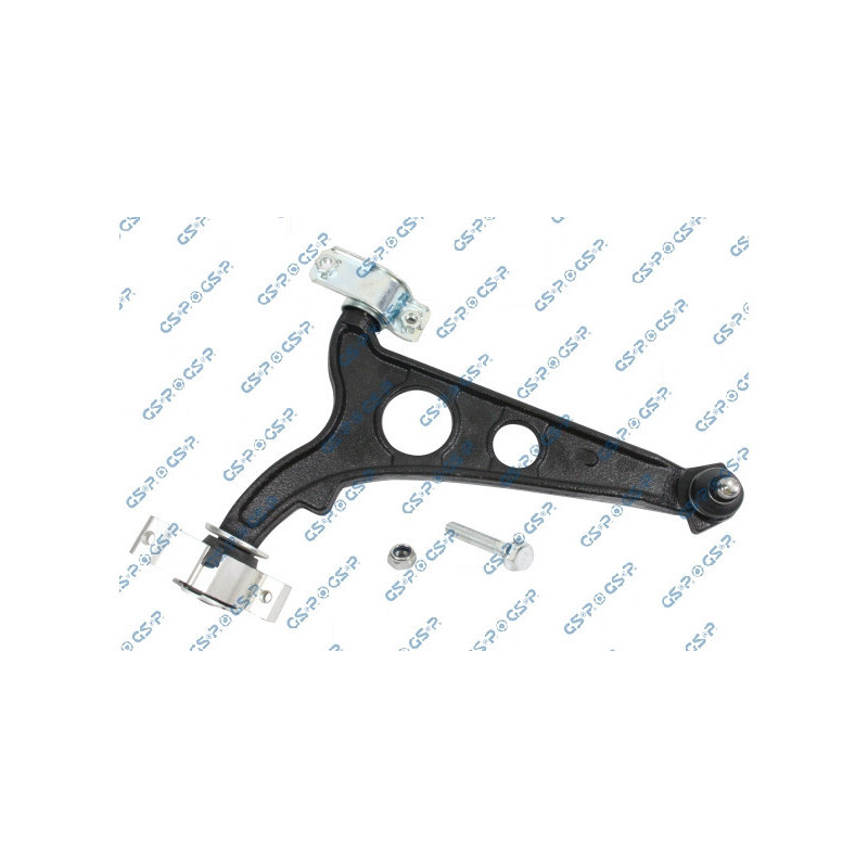 GSP S060414 Track Control Arm Wishbone for